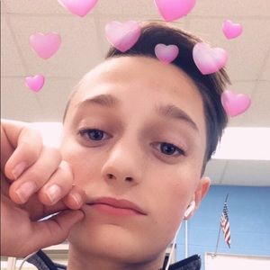 Meet your Posher, Liam